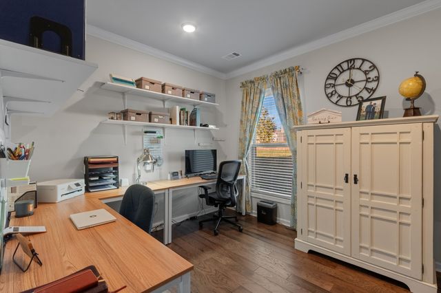 6005 Monroe Way, Spring Hill, TN 37174