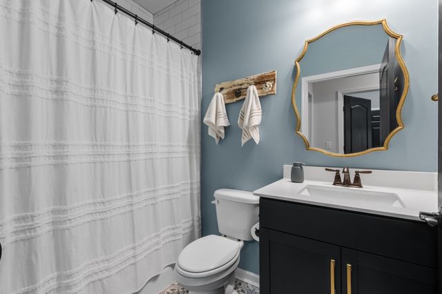 6005 Monroe Way, Spring Hill, TN 37174