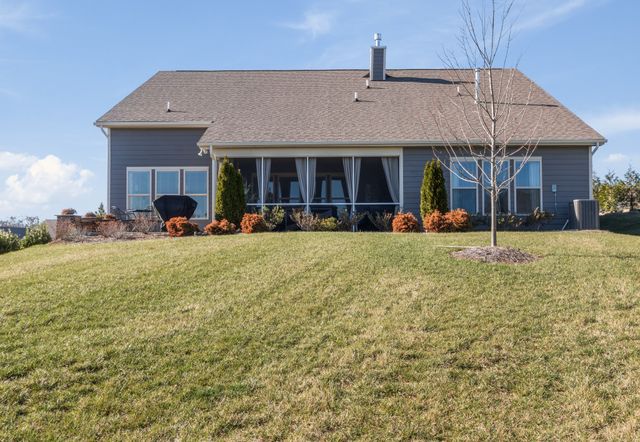 6005 Monroe Way, Spring Hill, TN 37174