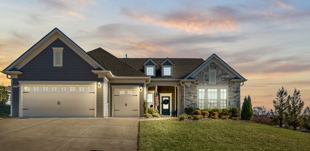 6005 Monroe Way, Spring Hill, TN 37174