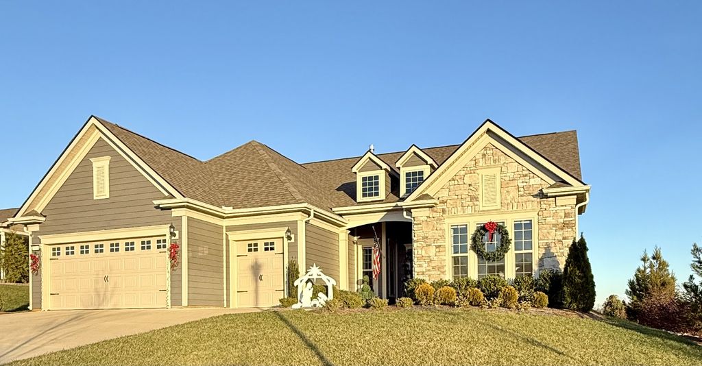 6005 Monroe Way, Spring Hill, TN 37174