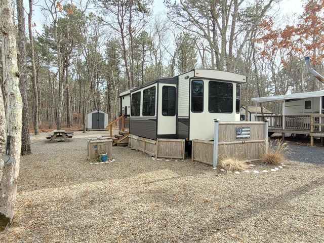 310 Old Chatham Road E 29, South Dennis, MA 02660