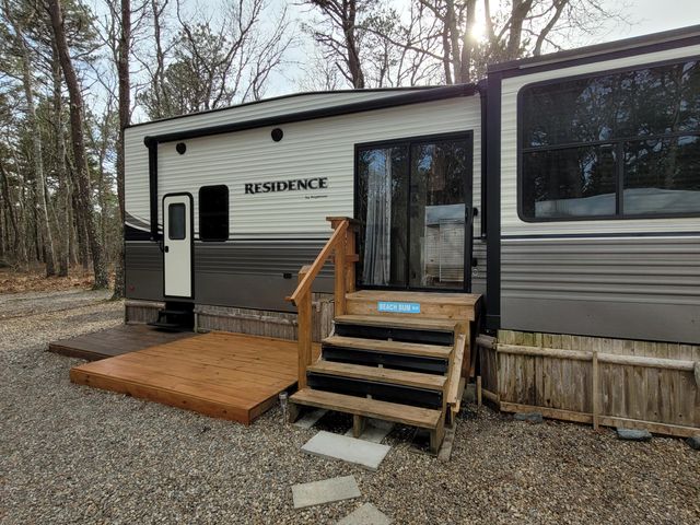 310 Old Chatham Road E 29, South Dennis, MA 02660