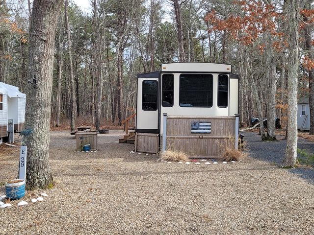 310 Old Chatham Road E 29, South Dennis, MA 02660
