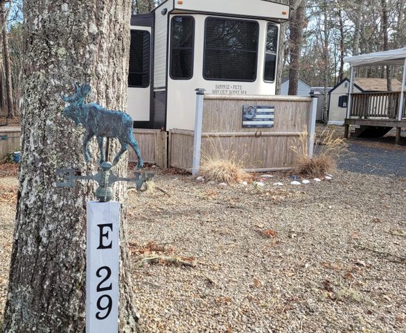 310 Old Chatham Road E 29, South Dennis, MA 02660