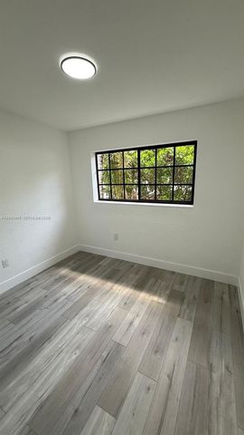 980 NE 146th Street, North Miami, FL 33161