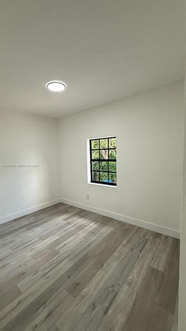 980 NE 146th Street, North Miami, FL 33161
