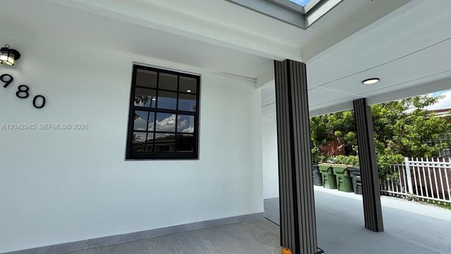 980 NE 146th Street, North Miami, FL 33161