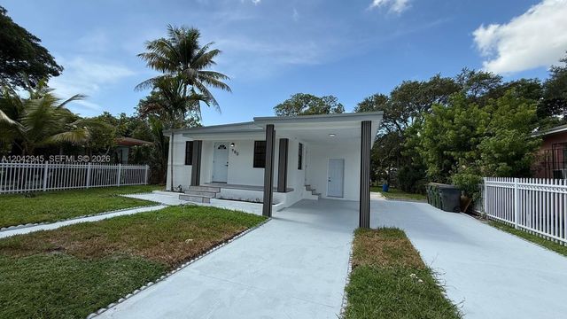 980 NE 146th Street, North Miami, FL 33161