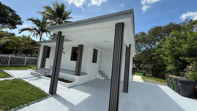 980 NE 146th Street, North Miami, FL 33161
