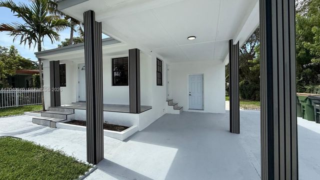 980 NE 146th Street, North Miami, FL 33161