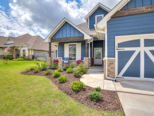 8800 Grey Joy Road, Arcadia, OK 73007