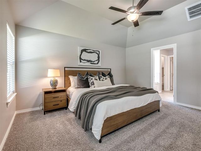 8800 Grey Joy Road, Arcadia, OK 73007