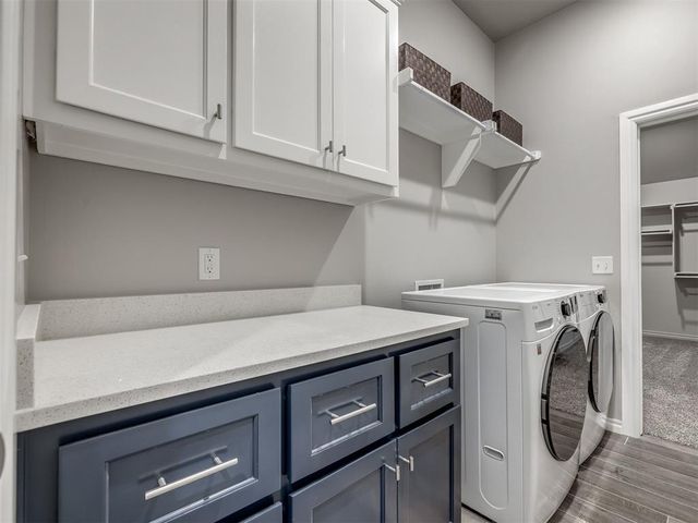 8800 Grey Joy Road, Arcadia, OK 73007