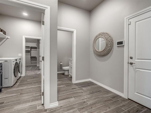 8800 Grey Joy Road, Arcadia, OK 73007