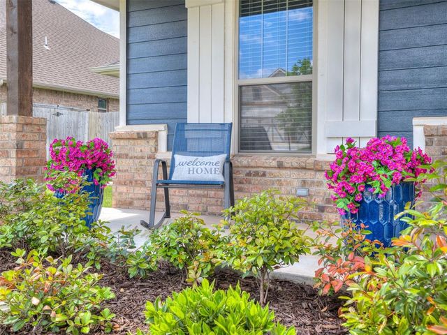 8800 Grey Joy Road, Arcadia, OK 73007
