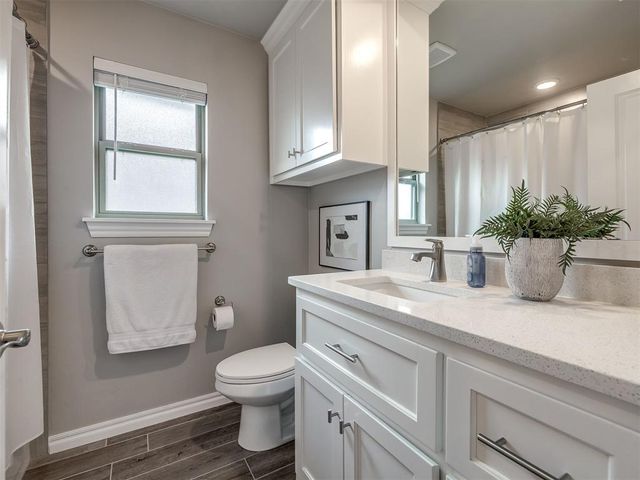 8800 Grey Joy Road, Arcadia, OK 73007