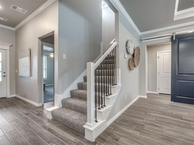 8800 Grey Joy Road, Arcadia, OK 73007