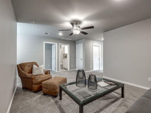 8800 Grey Joy Road, Arcadia, OK 73007