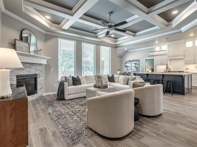 8800 Grey Joy Road, Arcadia, OK 73007