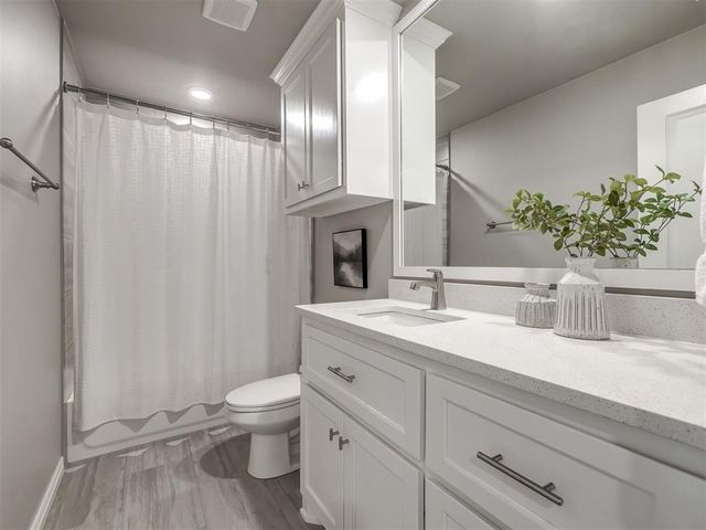 8800 Grey Joy Road, Arcadia, OK 73007