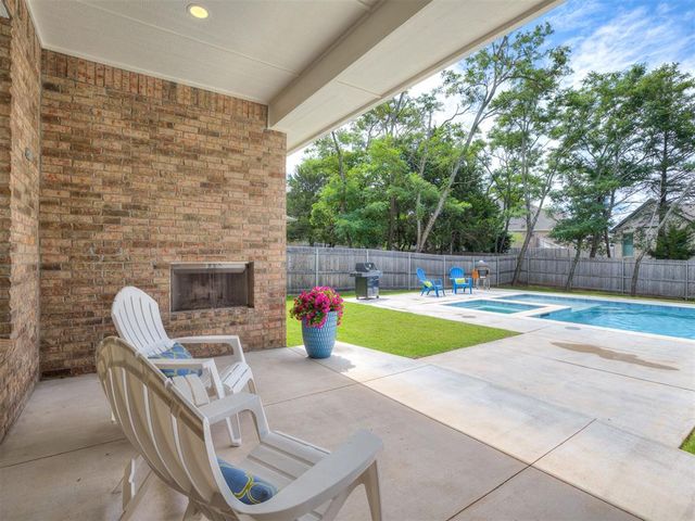 8800 Grey Joy Road, Arcadia, OK 73007