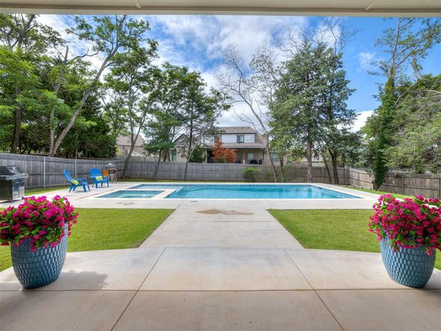 8800 Grey Joy Road, Arcadia, OK 73007