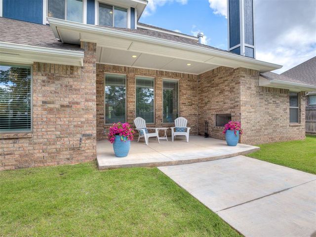 8800 Grey Joy Road, Arcadia, OK 73007