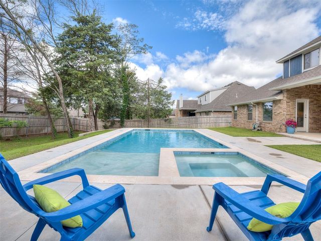 8800 Grey Joy Road, Arcadia, OK 73007