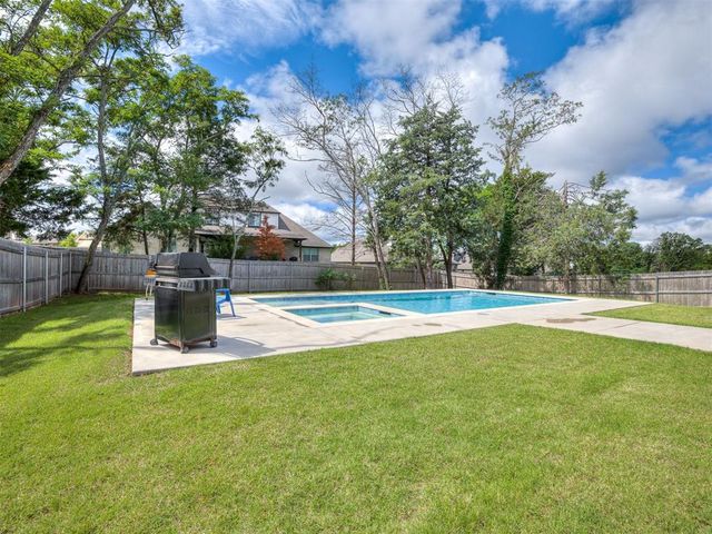 8800 Grey Joy Road, Arcadia, OK 73007