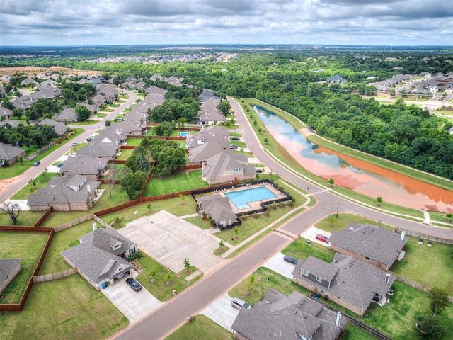 8800 Grey Joy Road, Arcadia, OK 73007