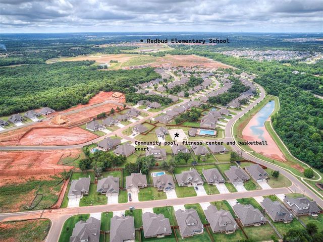 8800 Grey Joy Road, Arcadia, OK 73007