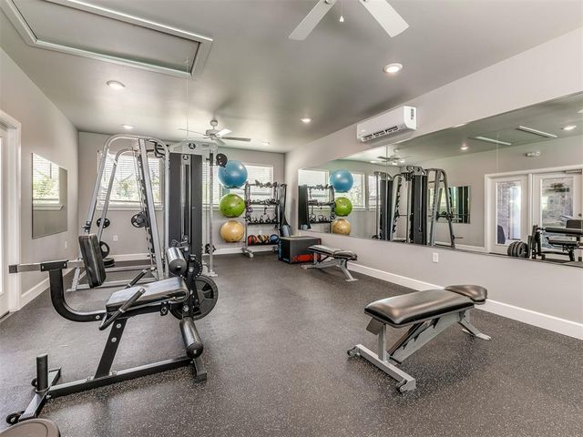 8800 Grey Joy Road, Arcadia, OK 73007