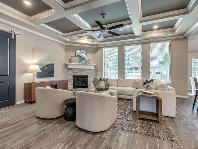 8800 Grey Joy Road, Arcadia, OK 73007