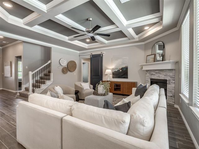 8800 Grey Joy Road, Arcadia, OK 73007