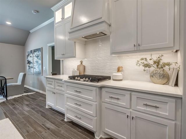 8800 Grey Joy Road, Arcadia, OK 73007
