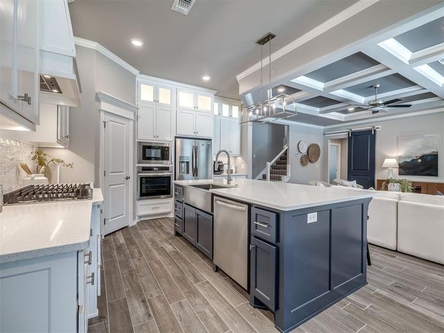 8800 Grey Joy Road, Arcadia, OK 73007