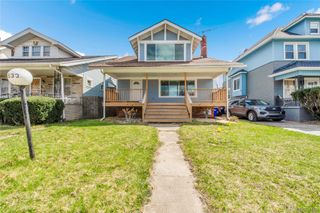 2533 Virginia Park Street, Detroit, MI 48206