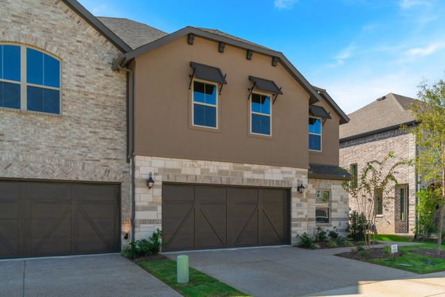 3524 Knightly Drive 2D, Lewisville, TX 75056