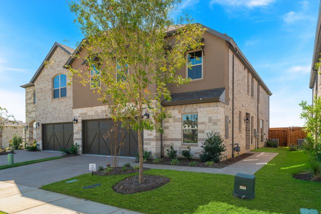 3524 Knightly Drive 2D, Lewisville, TX 75056