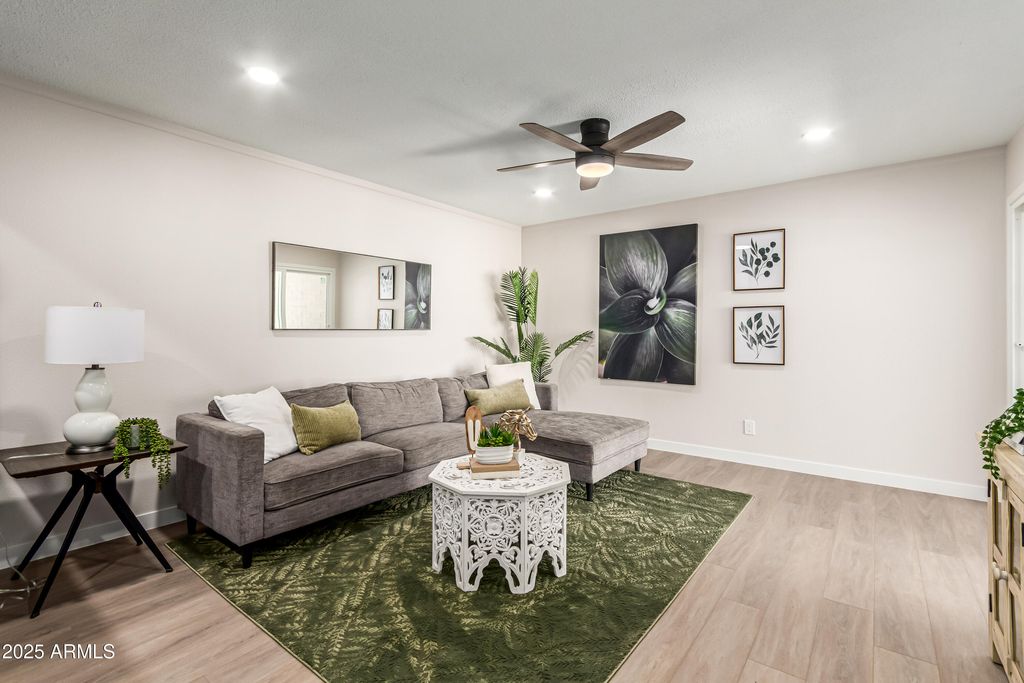 920 N 82ND Street H208, Scottsdale, AZ 85257 — exterior