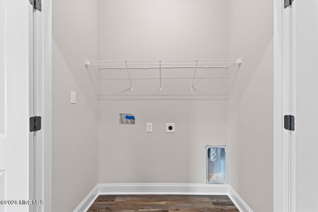 120 Brown Road, Jacksonville, NC 28540