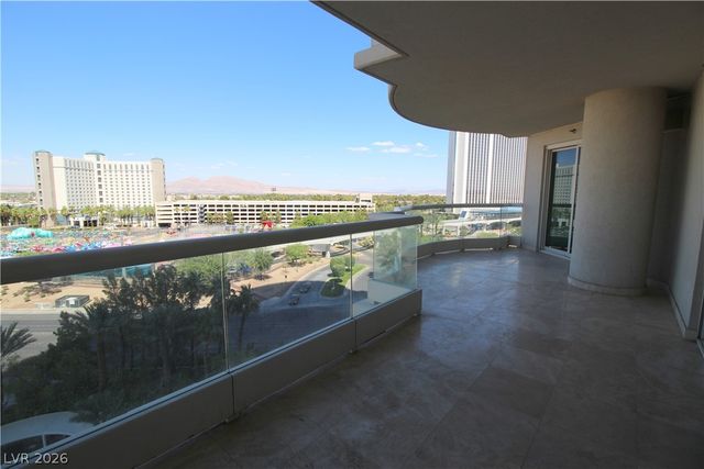 2777 Paradise Road 708, Las Vegas, NV 89109