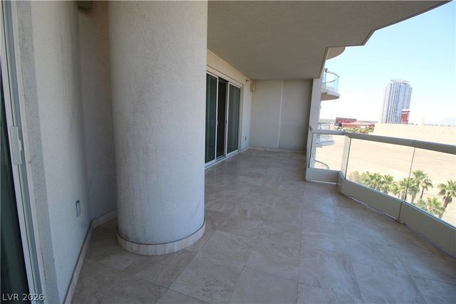 2777 Paradise Road 708, Las Vegas, NV 89109