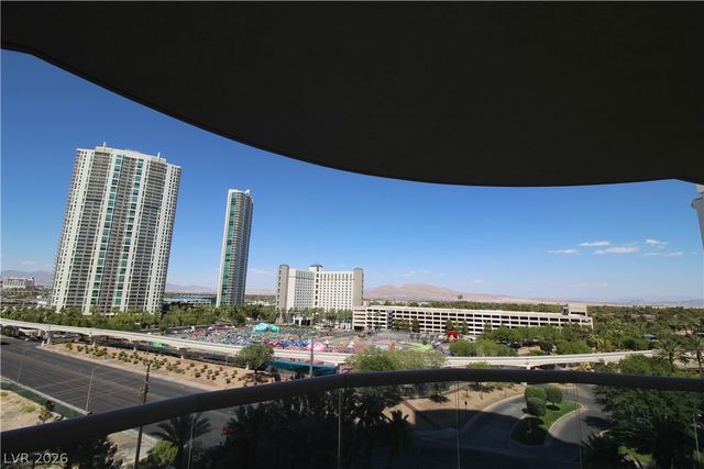 2777 Paradise Road 708, Las Vegas, NV 89109