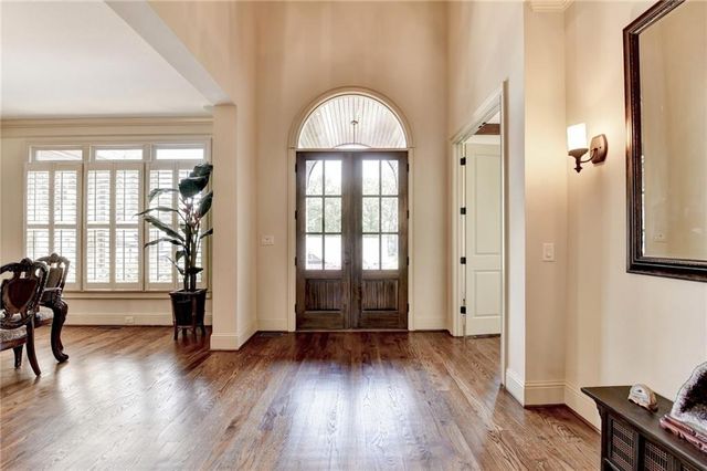 4858 Basingstoke Drive, Suwanee, GA 30024