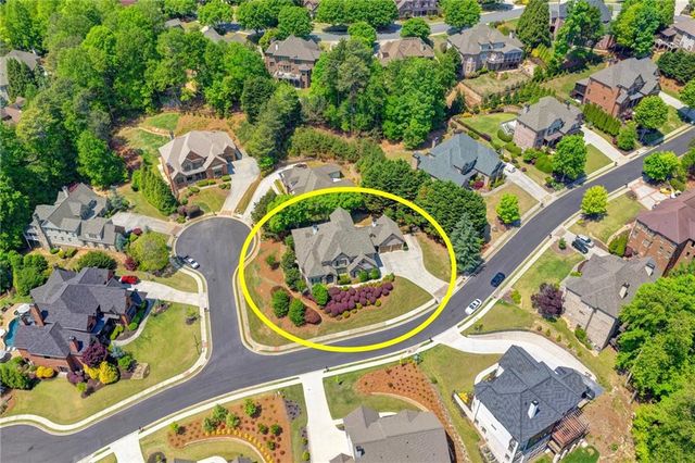 4858 Basingstoke Drive, Suwanee, GA 30024