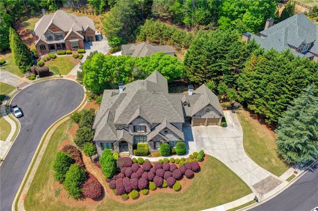 4858 Basingstoke Drive, Suwanee, GA 30024