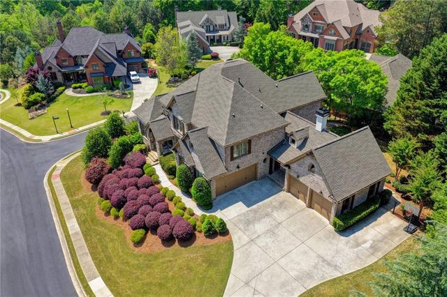 4858 Basingstoke Drive, Suwanee, GA 30024