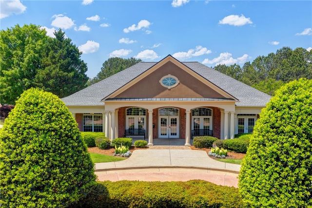 4858 Basingstoke Drive, Suwanee, GA 30024
